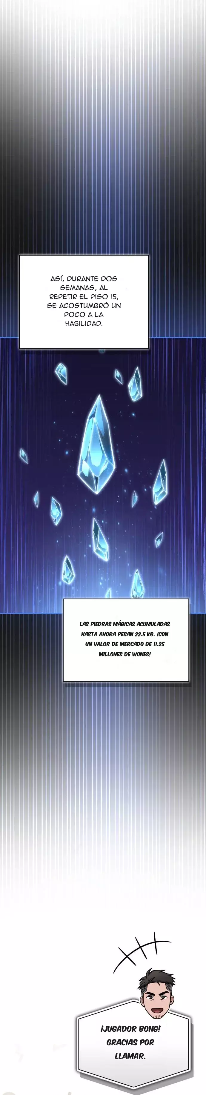 Cómo conquistar la Torre de Hanamja Capitulo 7 página 30