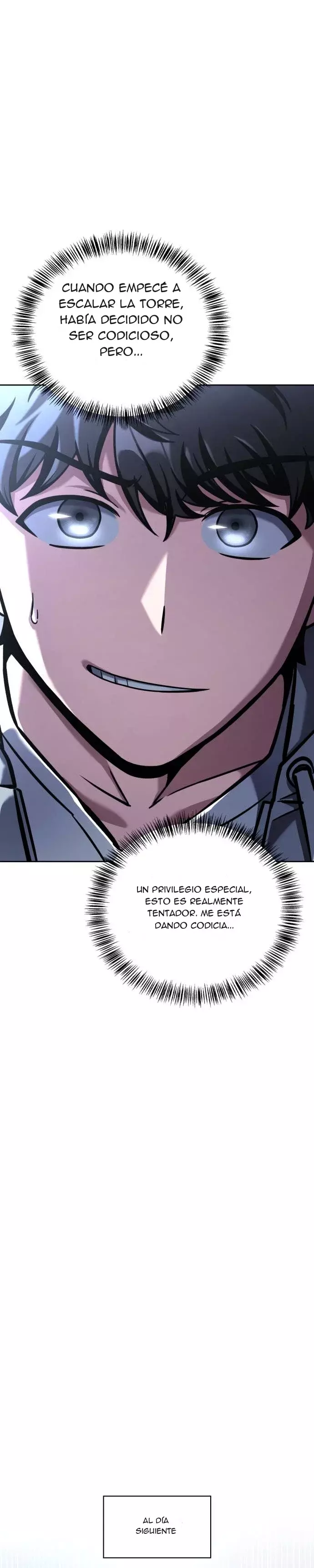 Cómo conquistar la Torre de Hanamja Capitulo 7 página 42