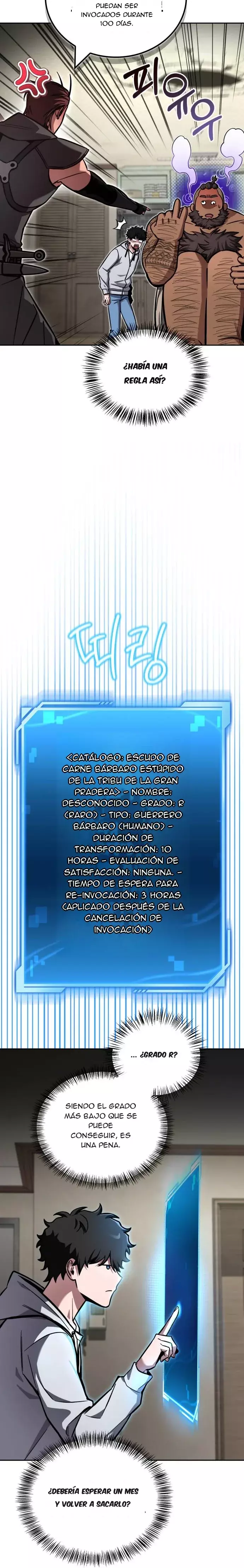 Cómo conquistar la Torre de Hanamja Capitulo 8 página 10