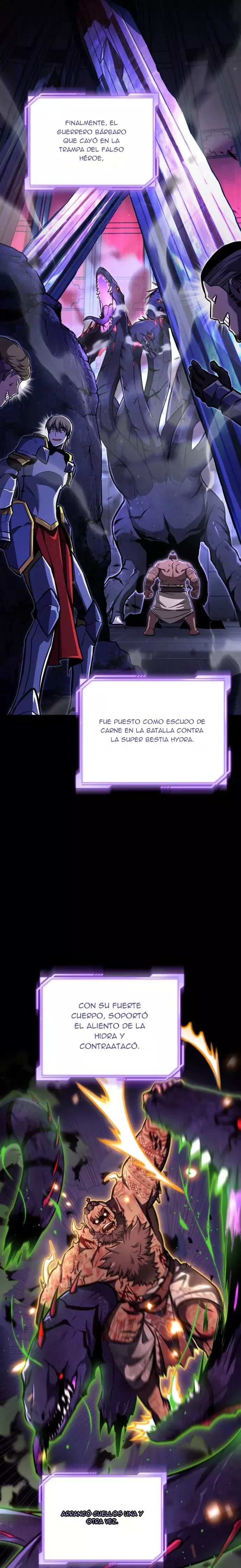 Cómo conquistar la Torre de Hanamja Capitulo 8 página 17