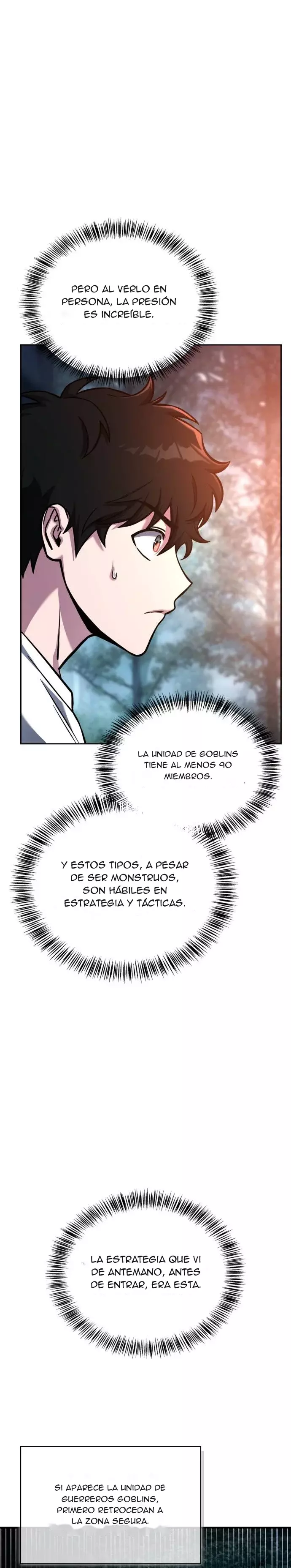 Cómo conquistar la Torre de Hanamja Capitulo 8 página 49
