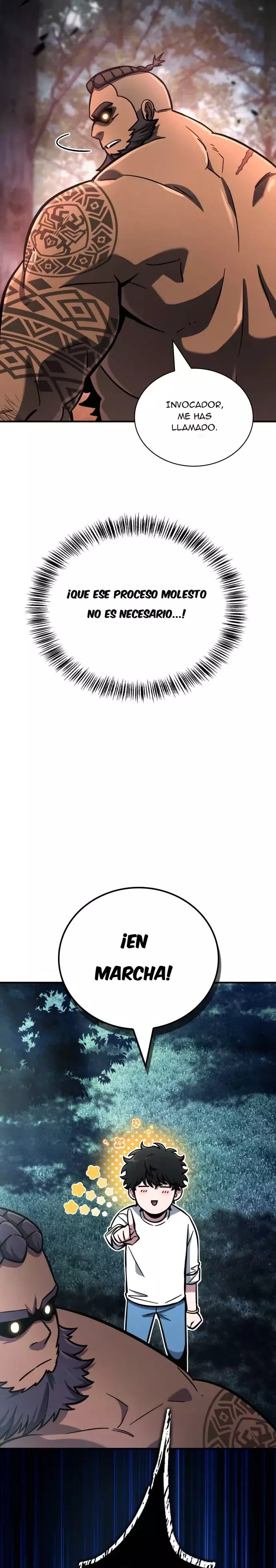 Cómo conquistar la Torre de Hanamja Capitulo 8 página 51