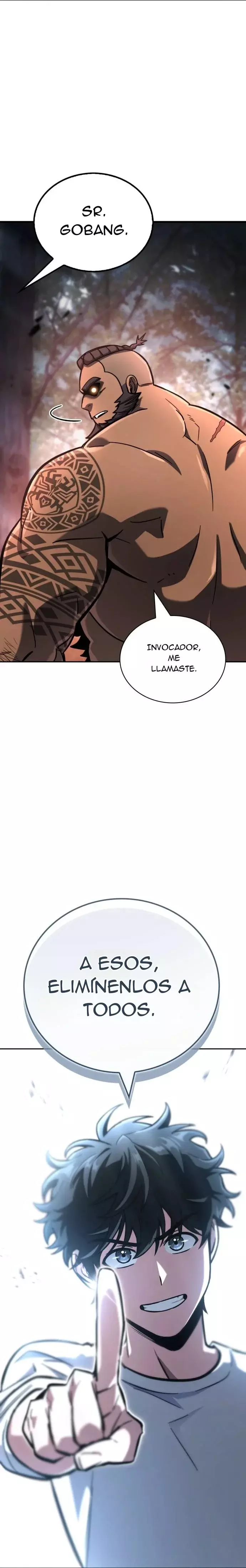 Cómo conquistar la Torre de Hanamja Capitulo 9 página 3