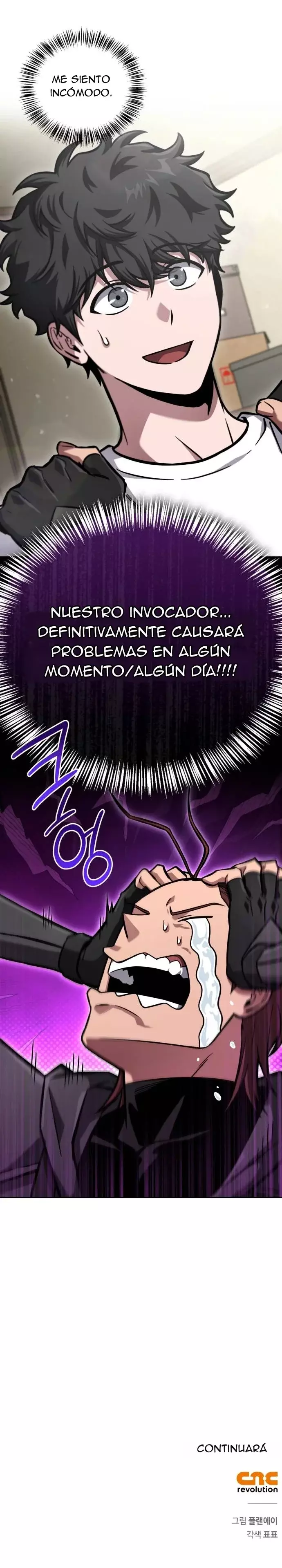 Cómo conquistar la Torre de Hanamja Capitulo 9 página 48