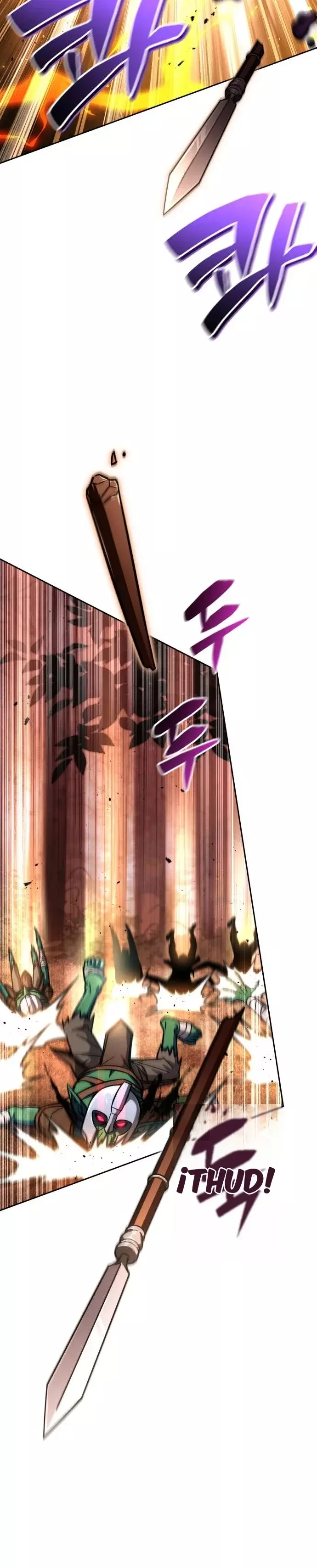 Cómo conquistar la Torre de Hanamja Capitulo 9 página 7