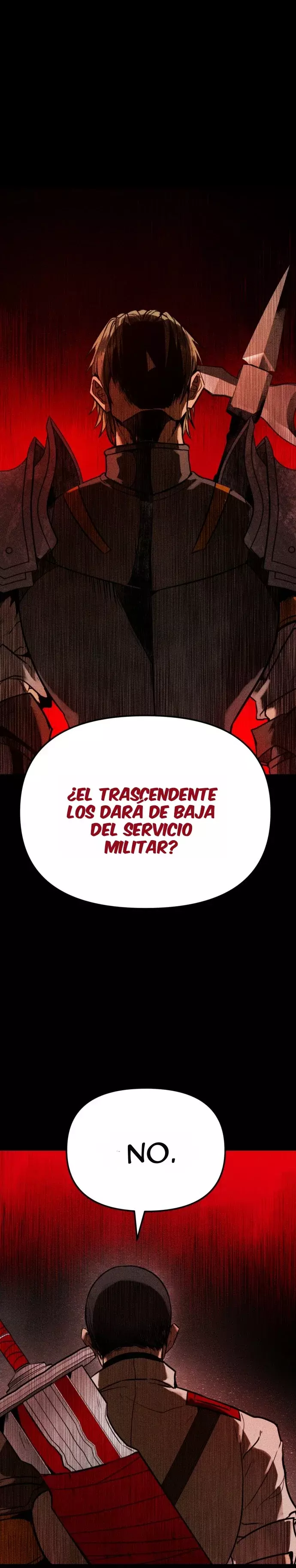 Escuadron de alistamiento de fantasia Capitulo 1 página 10
