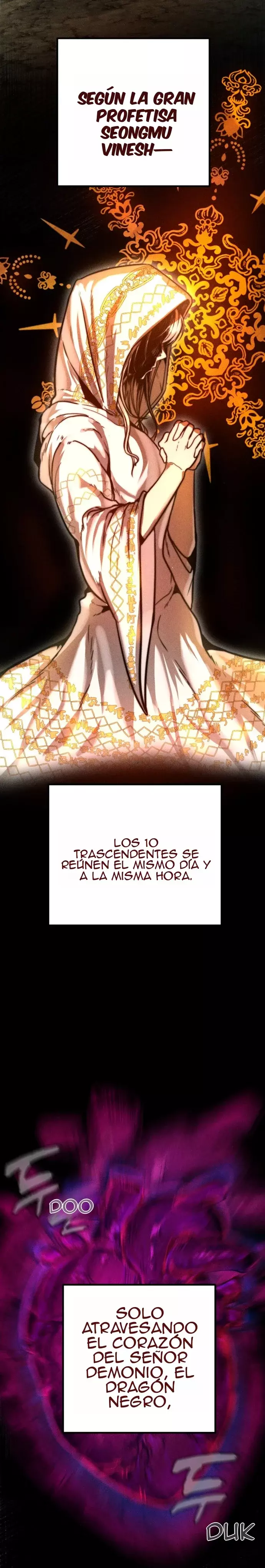 Escuadron de alistamiento de fantasia Capitulo 1 página 23