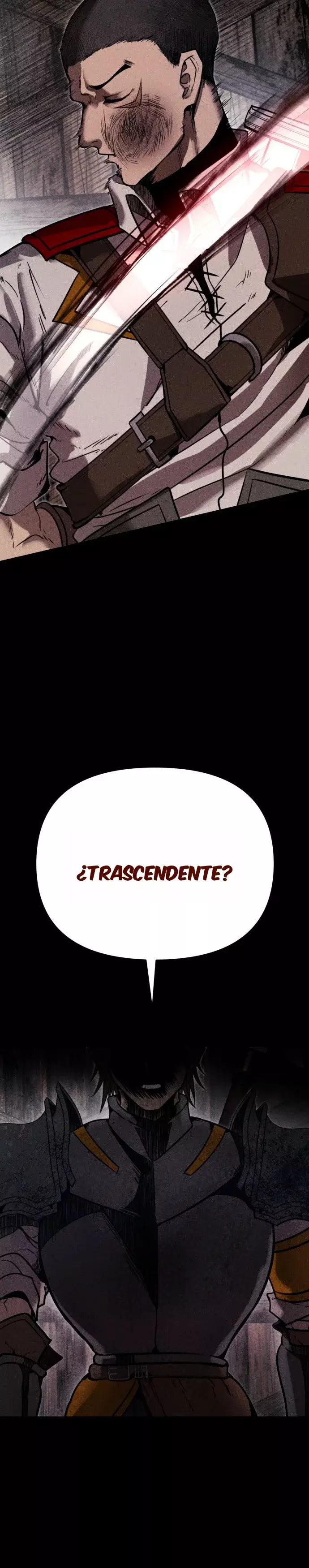 Escuadron de alistamiento de fantasia Capitulo 1 página 7