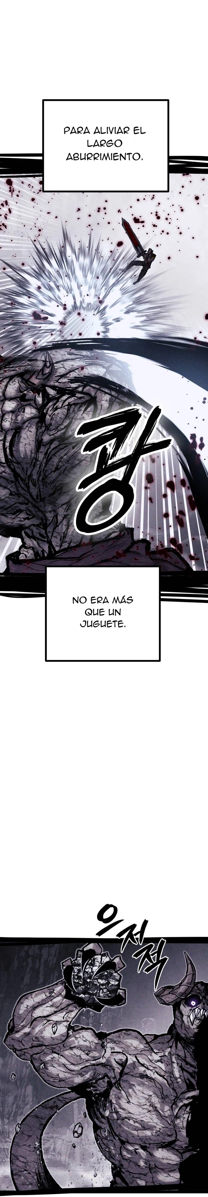 Escuadron de alistamiento de fantasia Capitulo 10 página 21