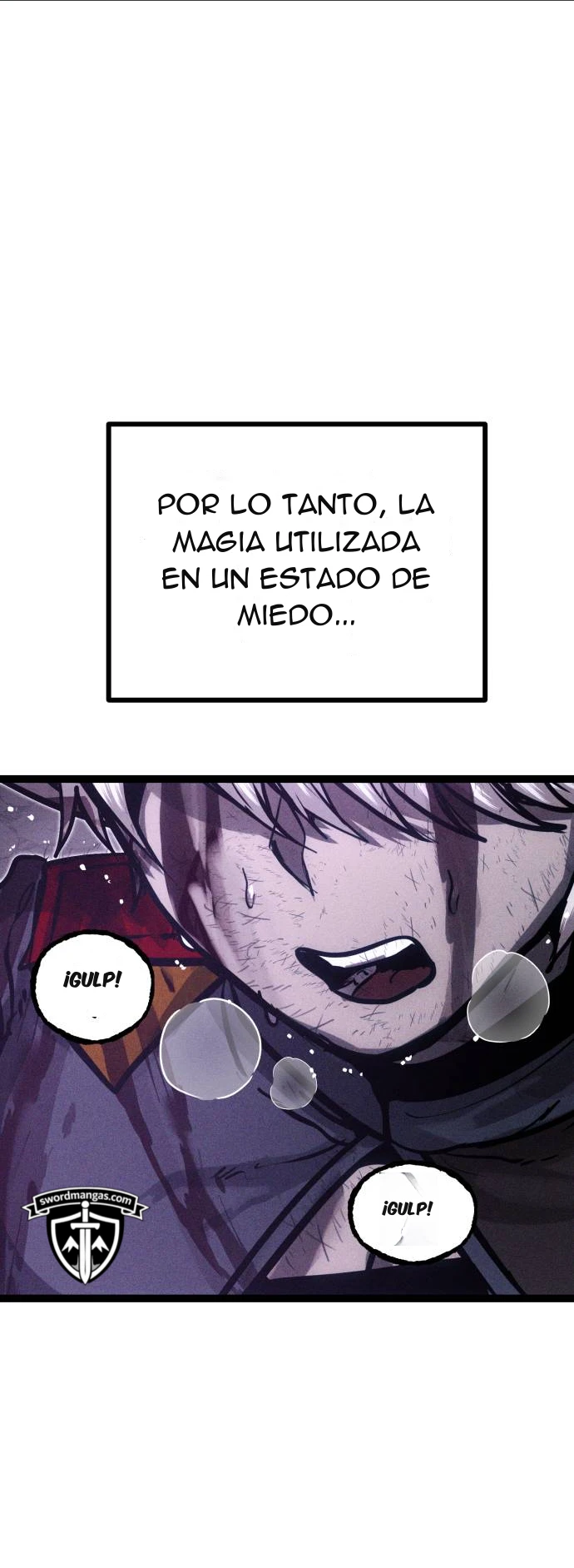 Escuadron de alistamiento de fantasia Capitulo 10 página 27