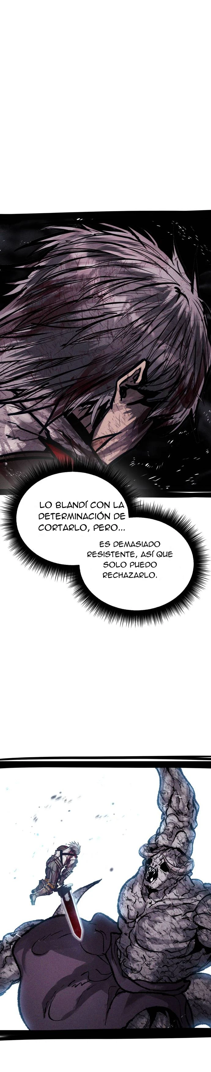 Escuadron de alistamiento de fantasia Capitulo 10 página 31