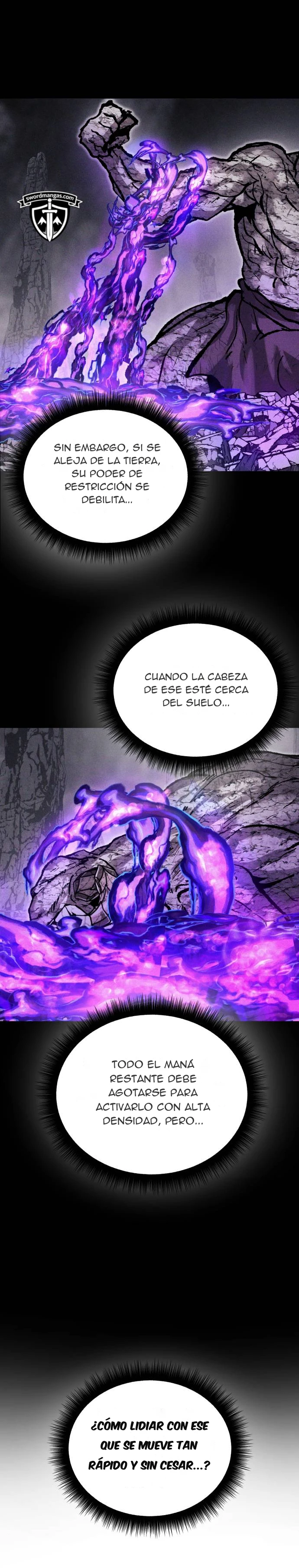 Escuadron de alistamiento de fantasia Capitulo 10 página 40