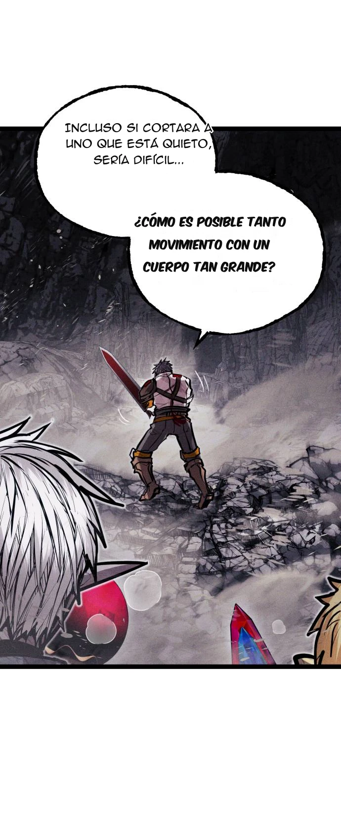 Escuadron de alistamiento de fantasia Capitulo 10 página 41