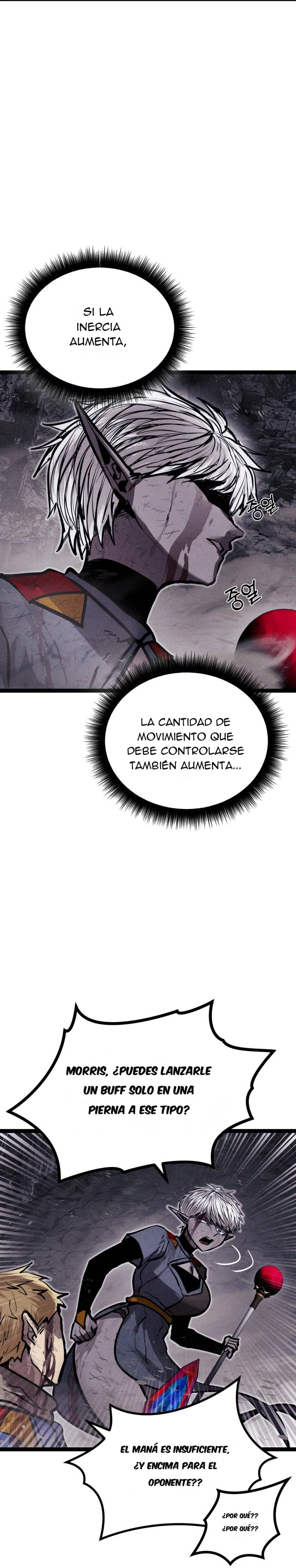 Escuadron de alistamiento de fantasia Capitulo 10 página 43