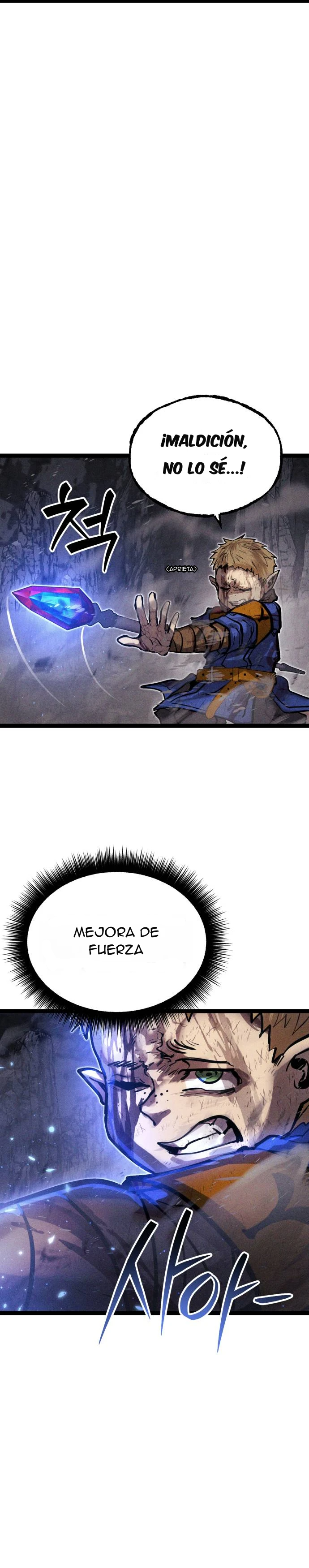 Escuadron de alistamiento de fantasia Capitulo 10 página 45