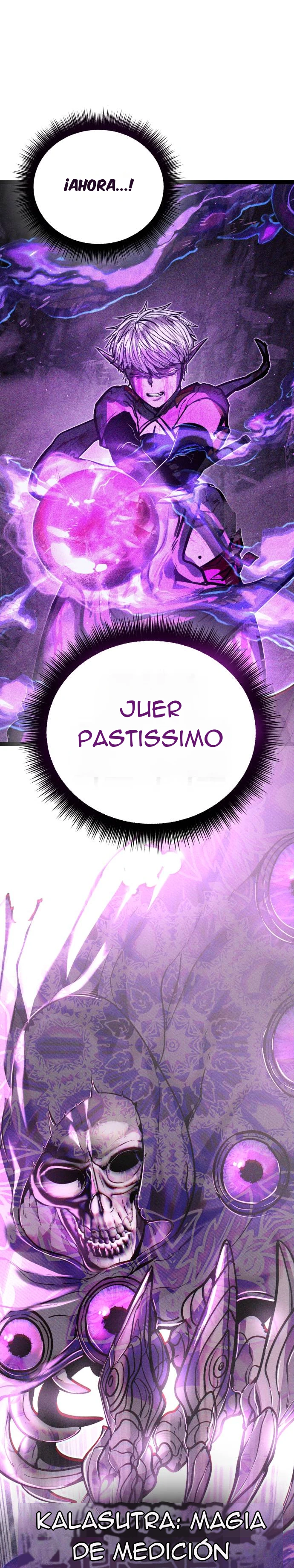 Escuadron de alistamiento de fantasia Capitulo 10 página 49