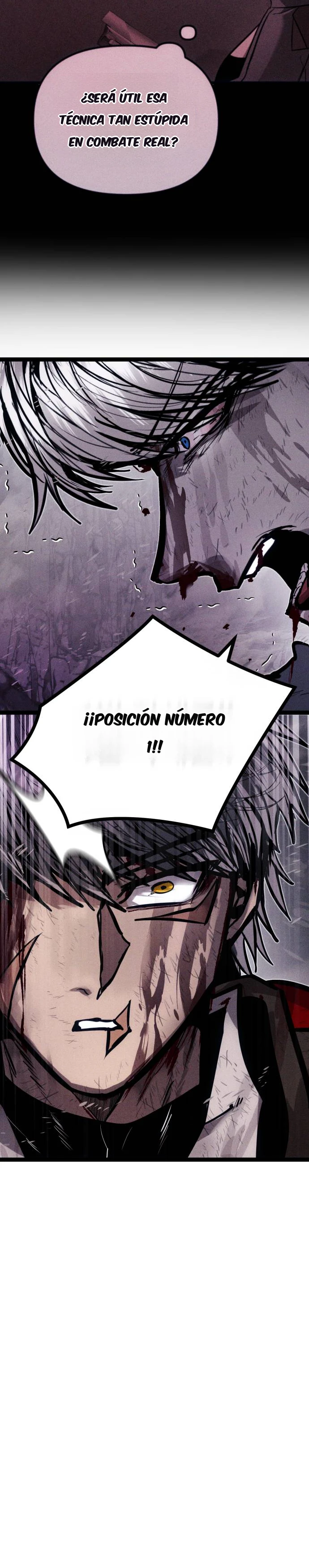 Escuadron de alistamiento de fantasia Capitulo 10 página 52