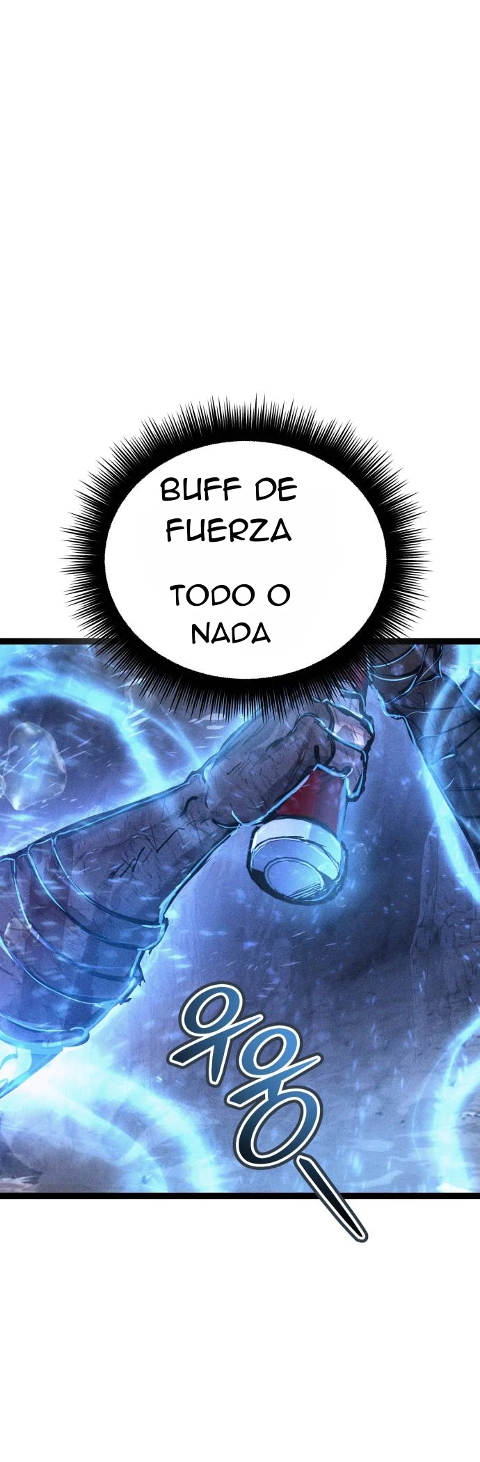 Escuadron de alistamiento de fantasia Capitulo 10 página 54
