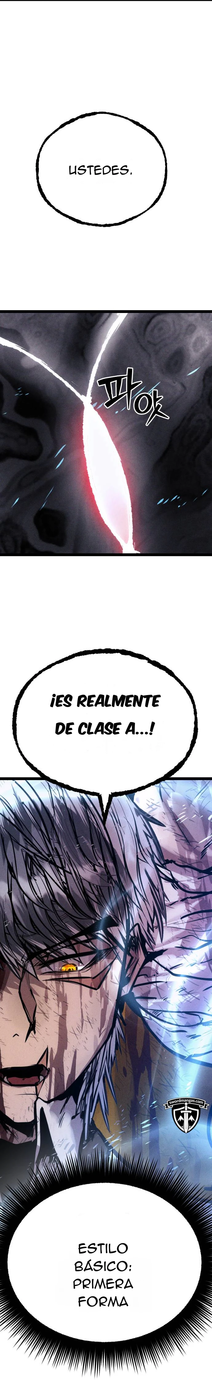 Escuadron de alistamiento de fantasia Capitulo 10 página 56