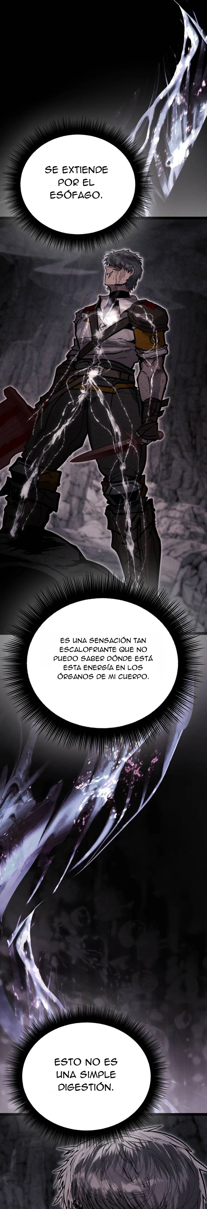 Escuadron de alistamiento de fantasia Capitulo 11 página 11