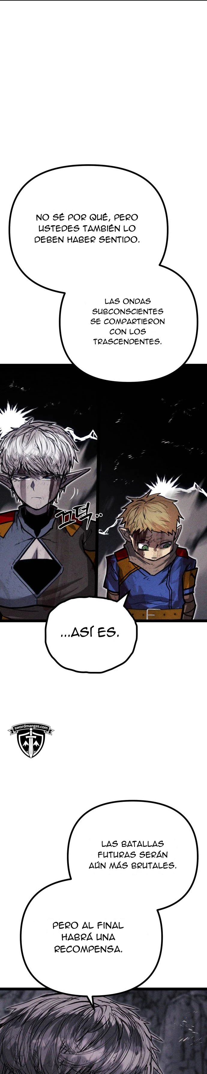 Escuadron de alistamiento de fantasia Capitulo 11 página 17
