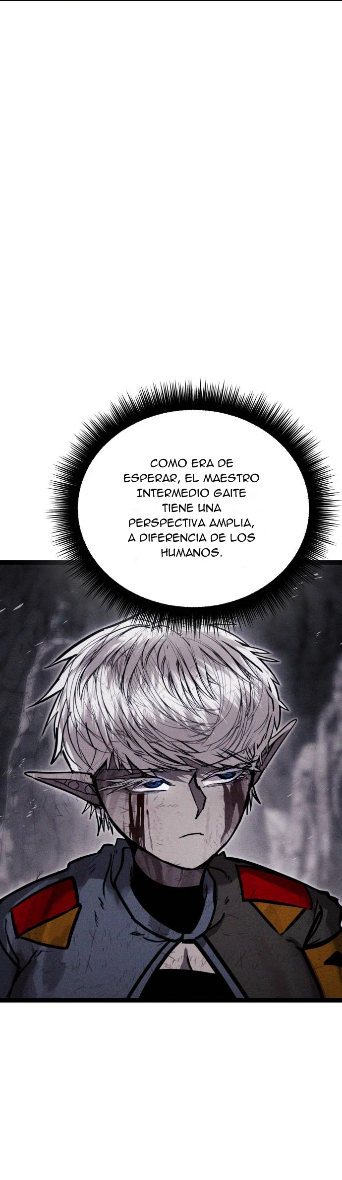 Escuadron de alistamiento de fantasia Capitulo 11 página 20