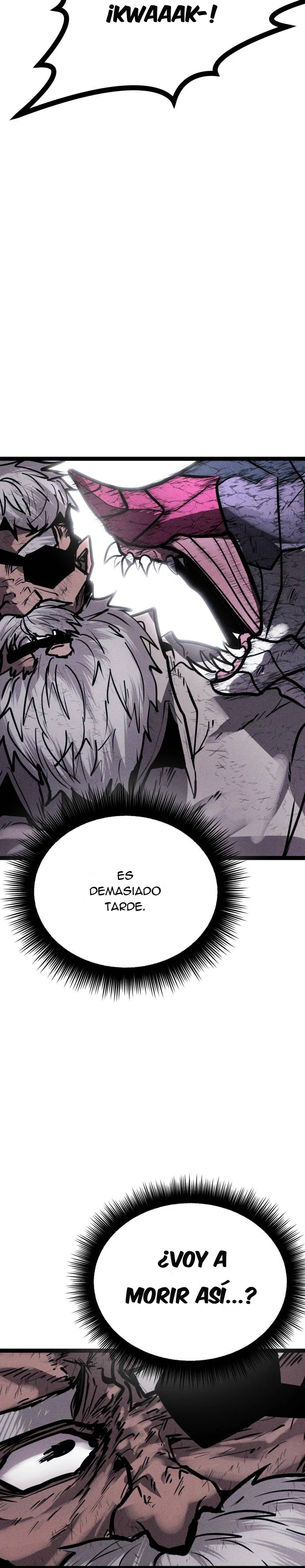 Escuadron de alistamiento de fantasia Capitulo 11 página 24