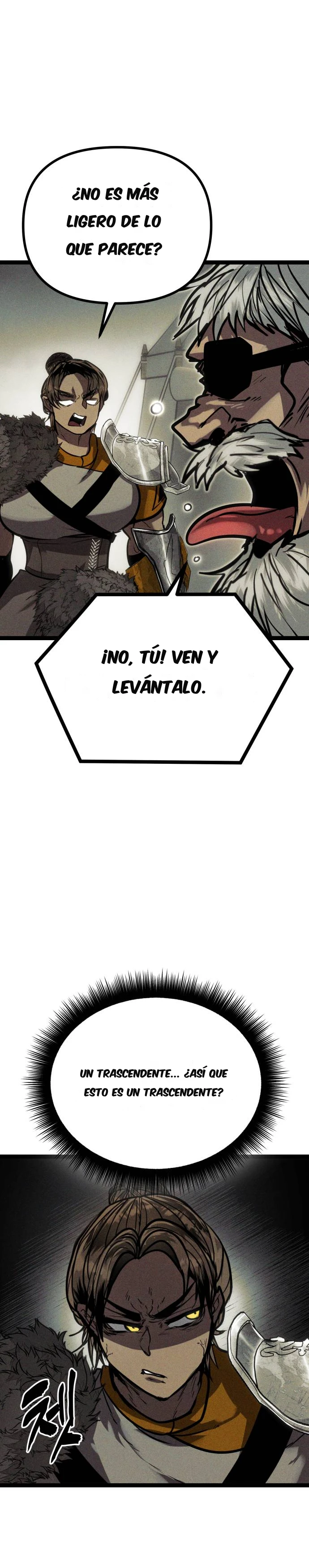 Escuadron de alistamiento de fantasia Capitulo 11 página 48