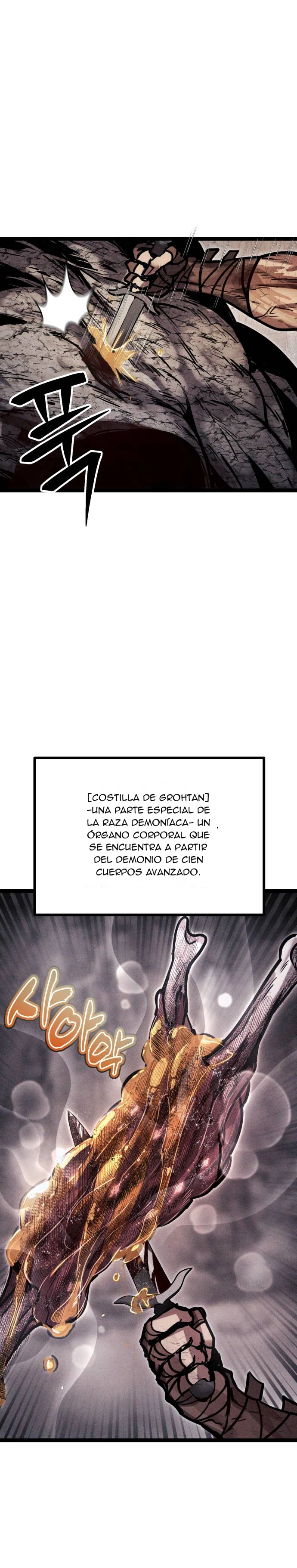Escuadron de alistamiento de fantasia Capitulo 11 página 7