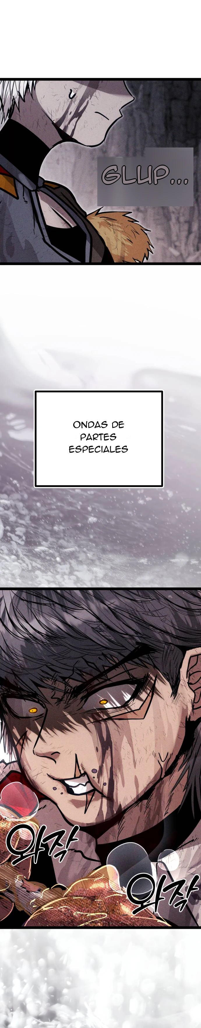 Escuadron de alistamiento de fantasia Capitulo 11 página 9
