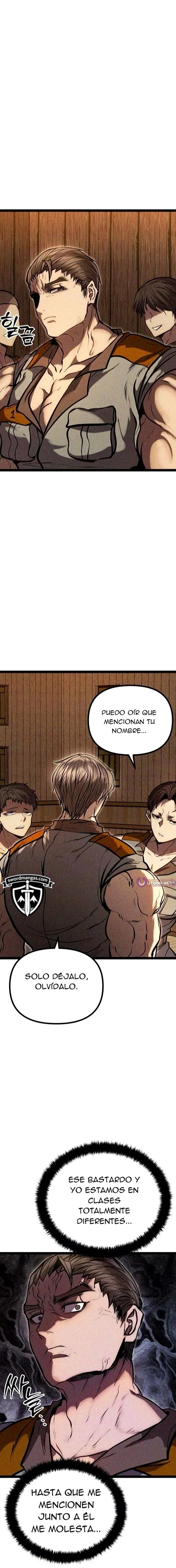 Escuadron de alistamiento de fantasia Capitulo 12 página 17