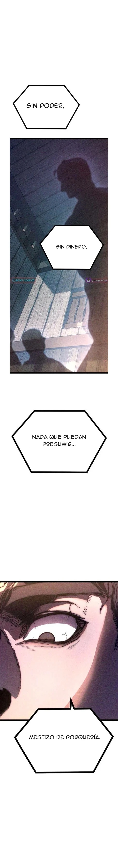 Escuadron de alistamiento de fantasia Capitulo 12 página 37