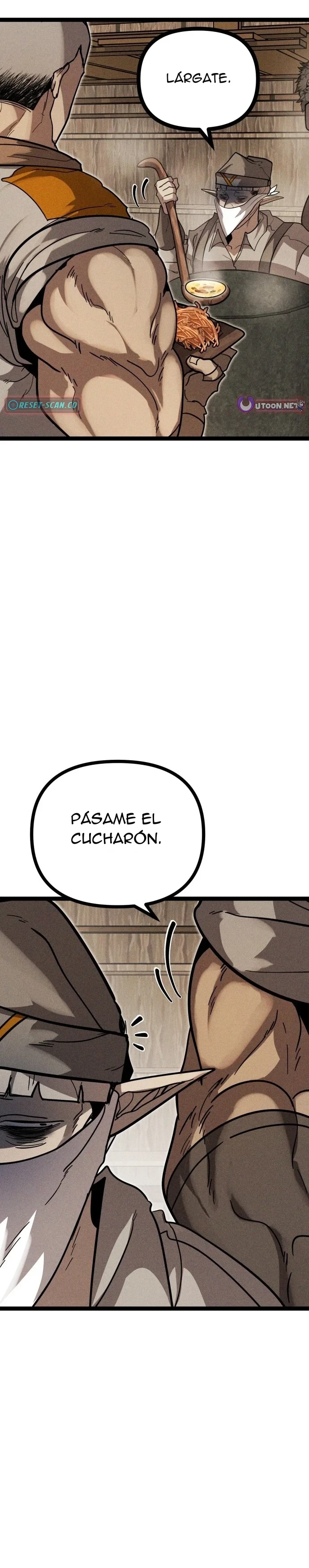 Escuadron de alistamiento de fantasia Capitulo 13 página 16