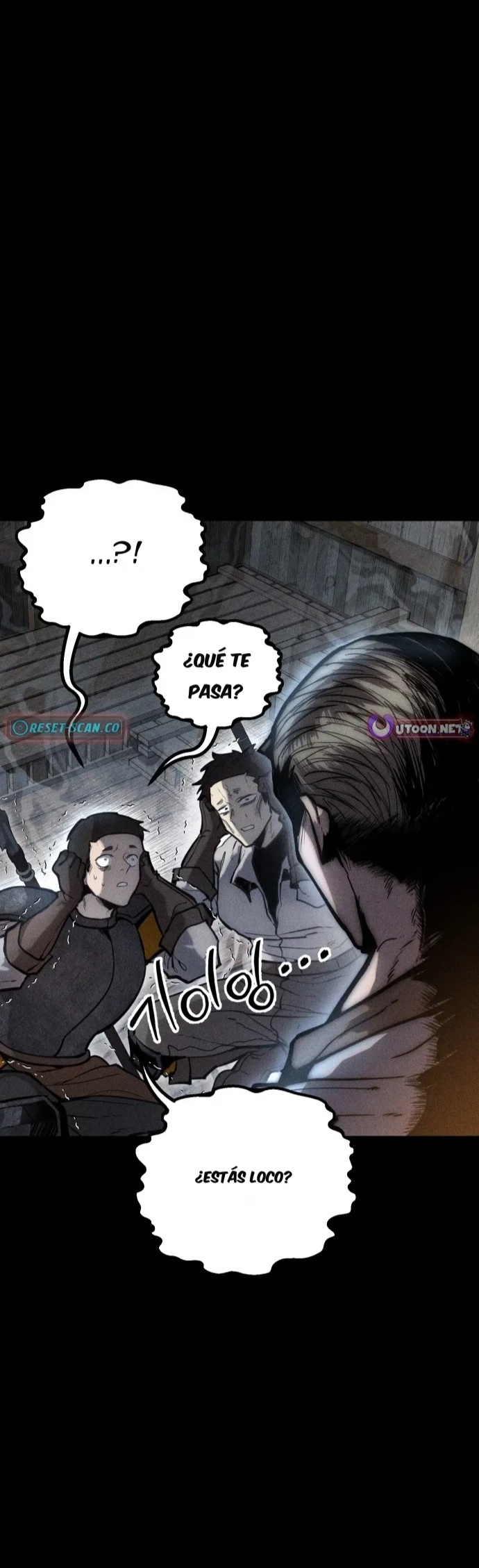Escuadron de alistamiento de fantasia Capitulo 13 página 2