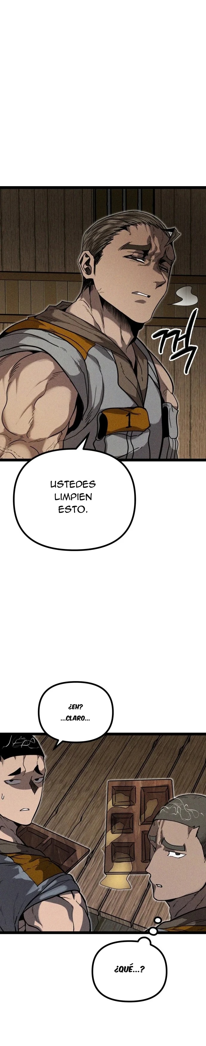 Escuadron de alistamiento de fantasia Capitulo 13 página 22