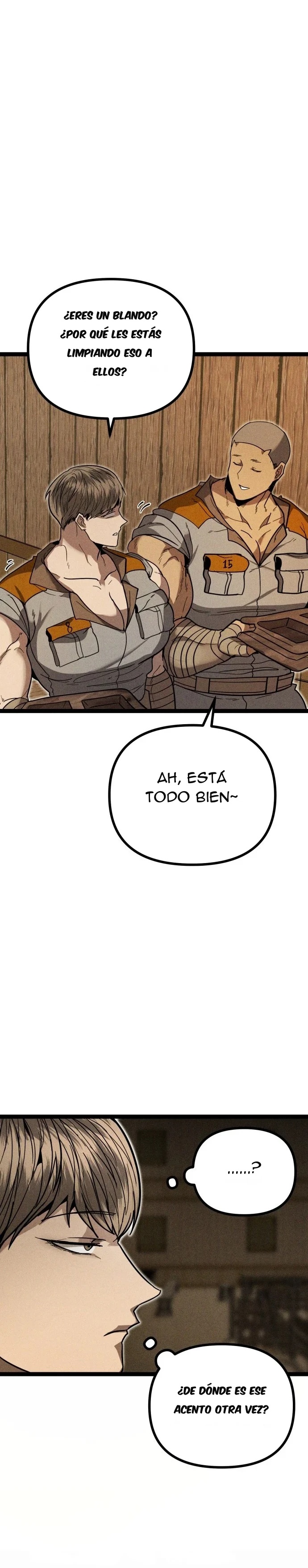 Escuadron de alistamiento de fantasia Capitulo 13 página 24