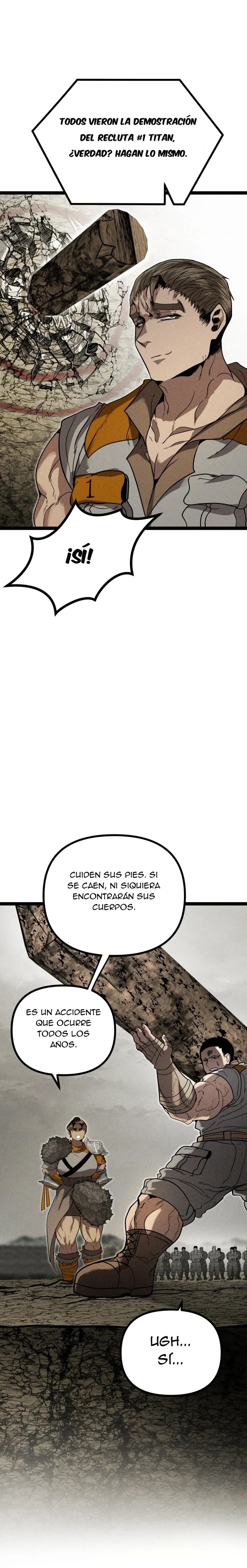 Escuadron de alistamiento de fantasia Capitulo 13 página 27