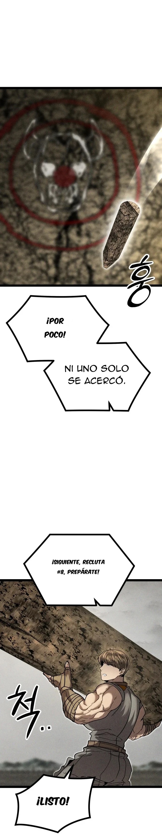 Escuadron de alistamiento de fantasia Capitulo 13 página 28