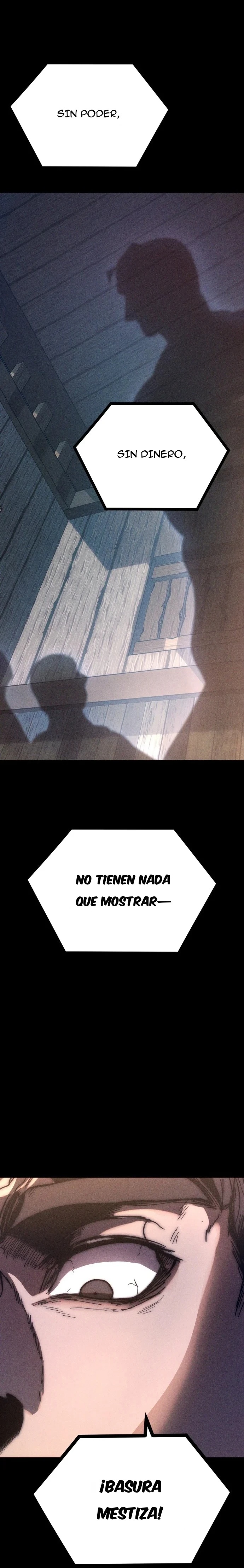 Escuadron de alistamiento de fantasia Capitulo 13 página 3