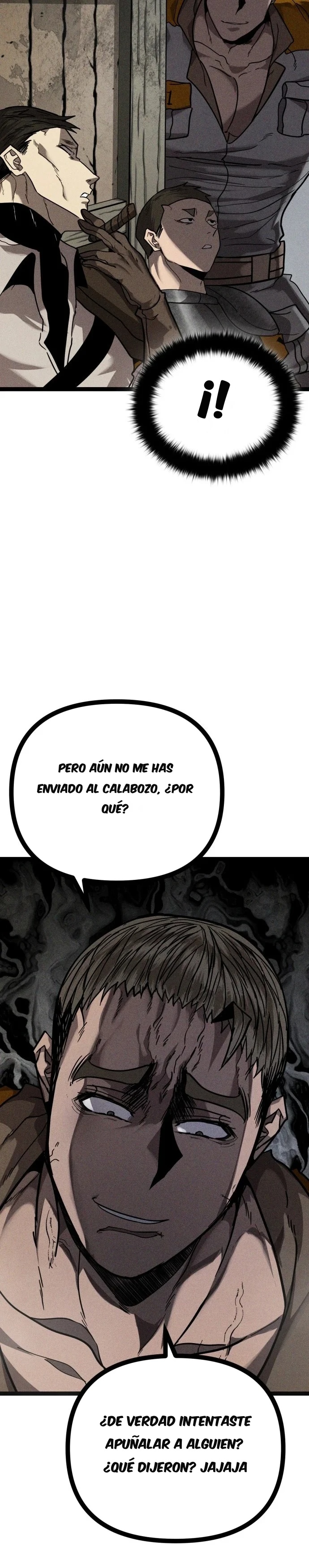 Escuadron de alistamiento de fantasia Capitulo 13 página 43