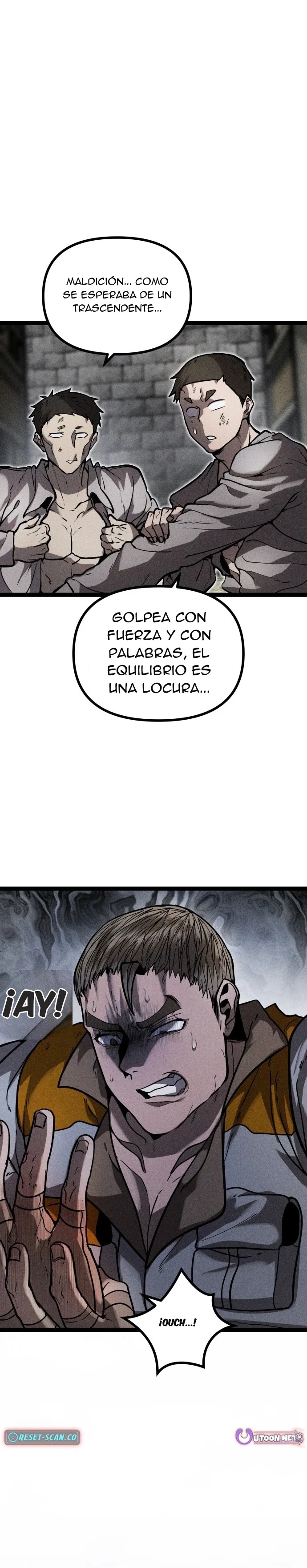 Escuadron de alistamiento de fantasia Capitulo 14 página 11