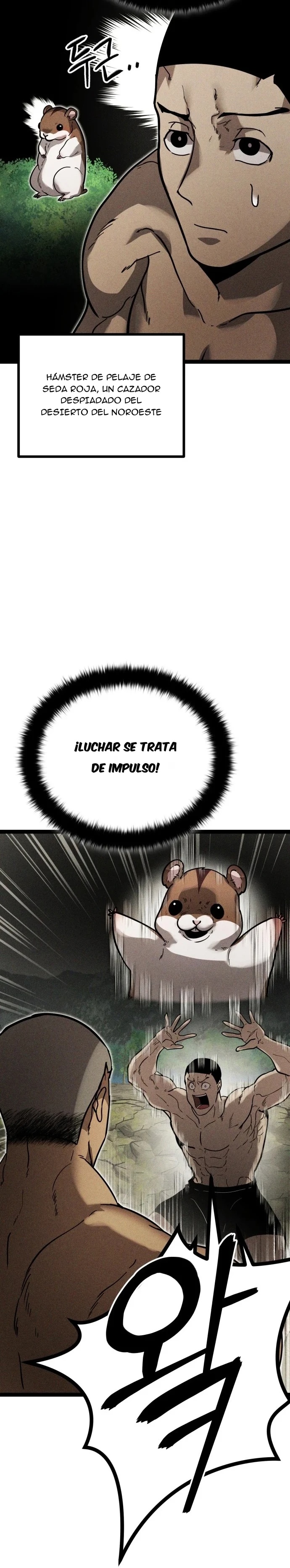 Escuadron de alistamiento de fantasia Capitulo 14 página 17