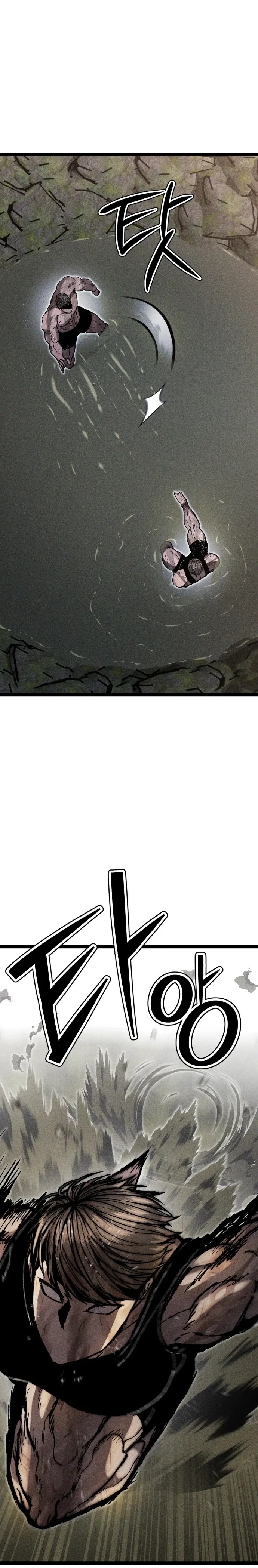 Escuadron de alistamiento de fantasia Capitulo 14 página 35