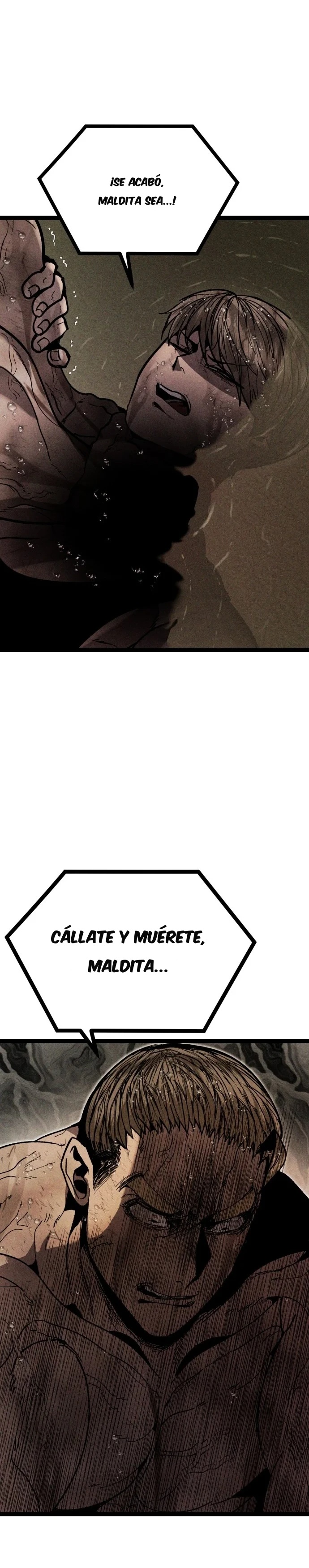 Escuadron de alistamiento de fantasia Capitulo 14 página 43