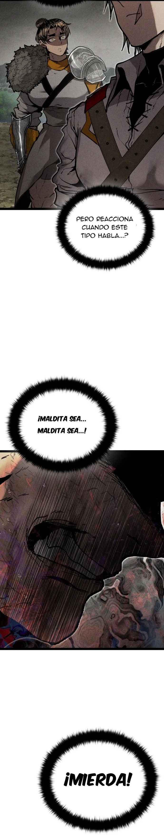 Escuadron de alistamiento de fantasia Capitulo 14 página 47
