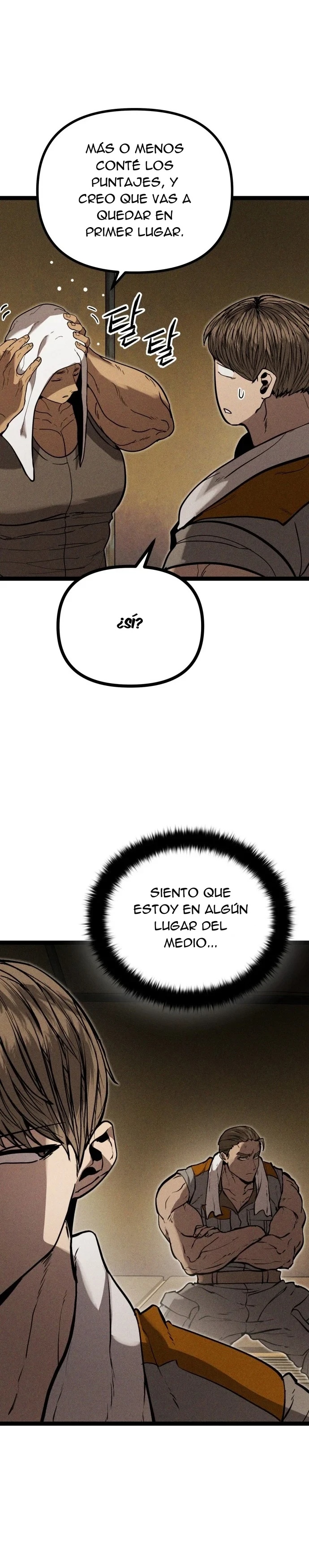 Escuadron de alistamiento de fantasia Capitulo 14 página 52