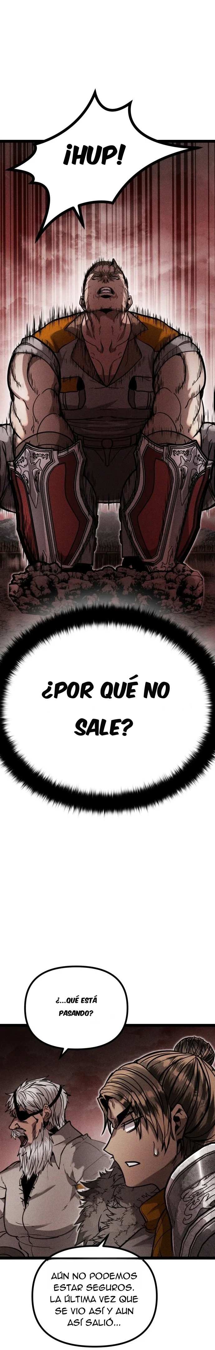 Escuadron de alistamiento de fantasia Capitulo 14 página 61