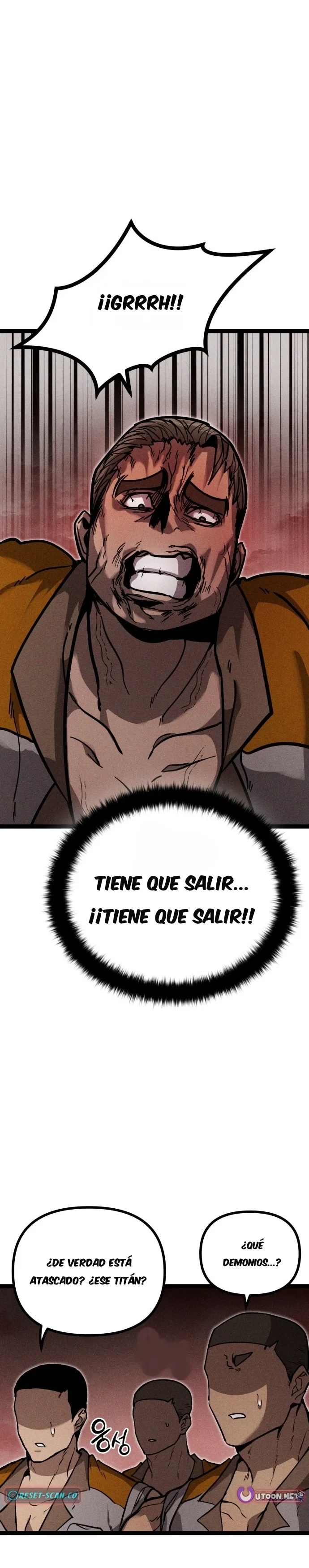 Escuadron de alistamiento de fantasia Capitulo 14 página 62