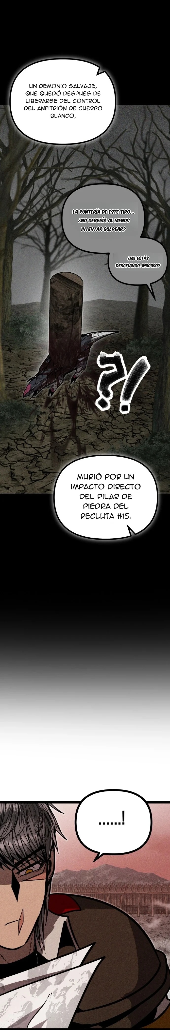 Escuadron de alistamiento de fantasia Capitulo 14 página 71
