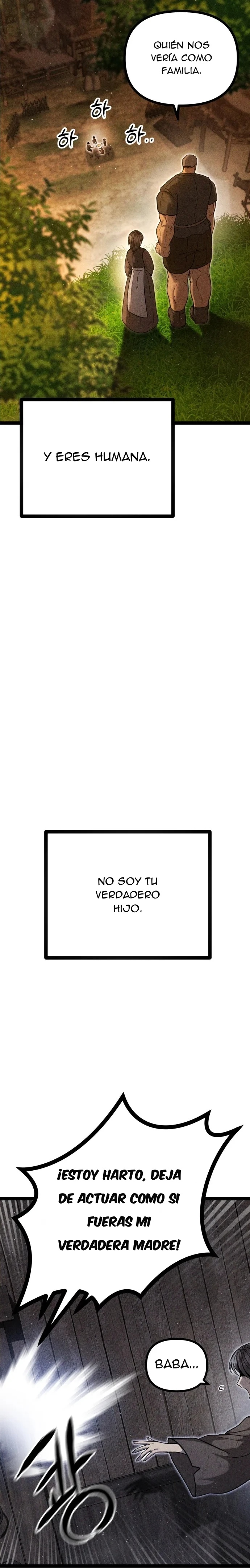 Escuadron de alistamiento de fantasia Capitulo 15 página 12